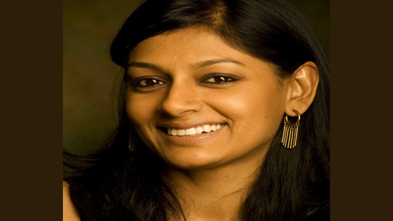 Nandita Das (Actriz)