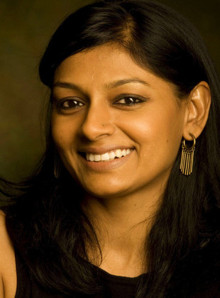 Nandita Das (Actriz)