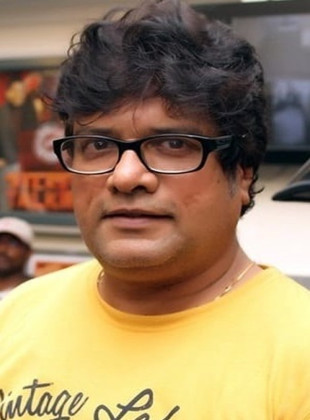 Rajesh Sharma (Actor)