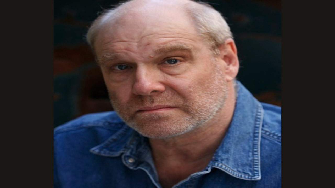 Jay Patterson (Actor)