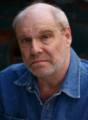 Jay Patterson (Actor)
