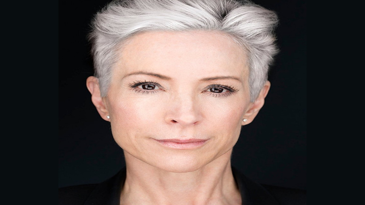 Nana Visitor (Actriz)