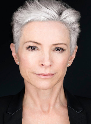Nana Visitor (Actriz)