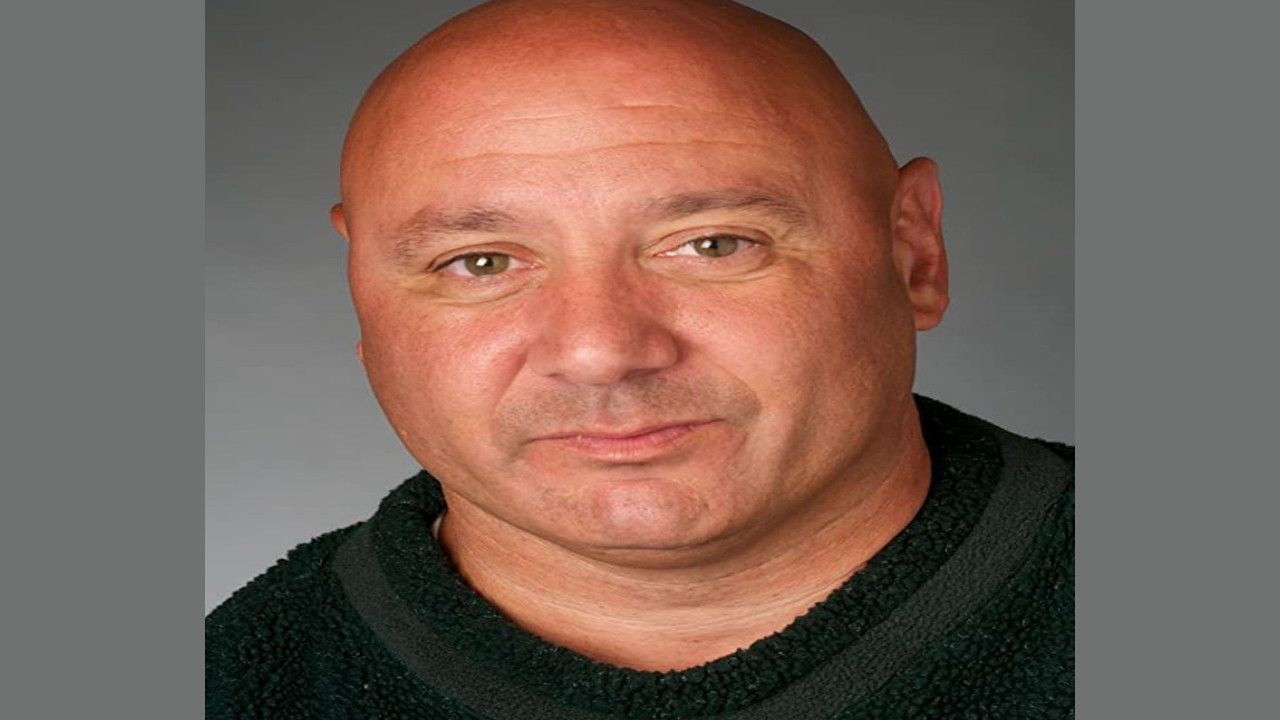 William Xifaras (Actor)
