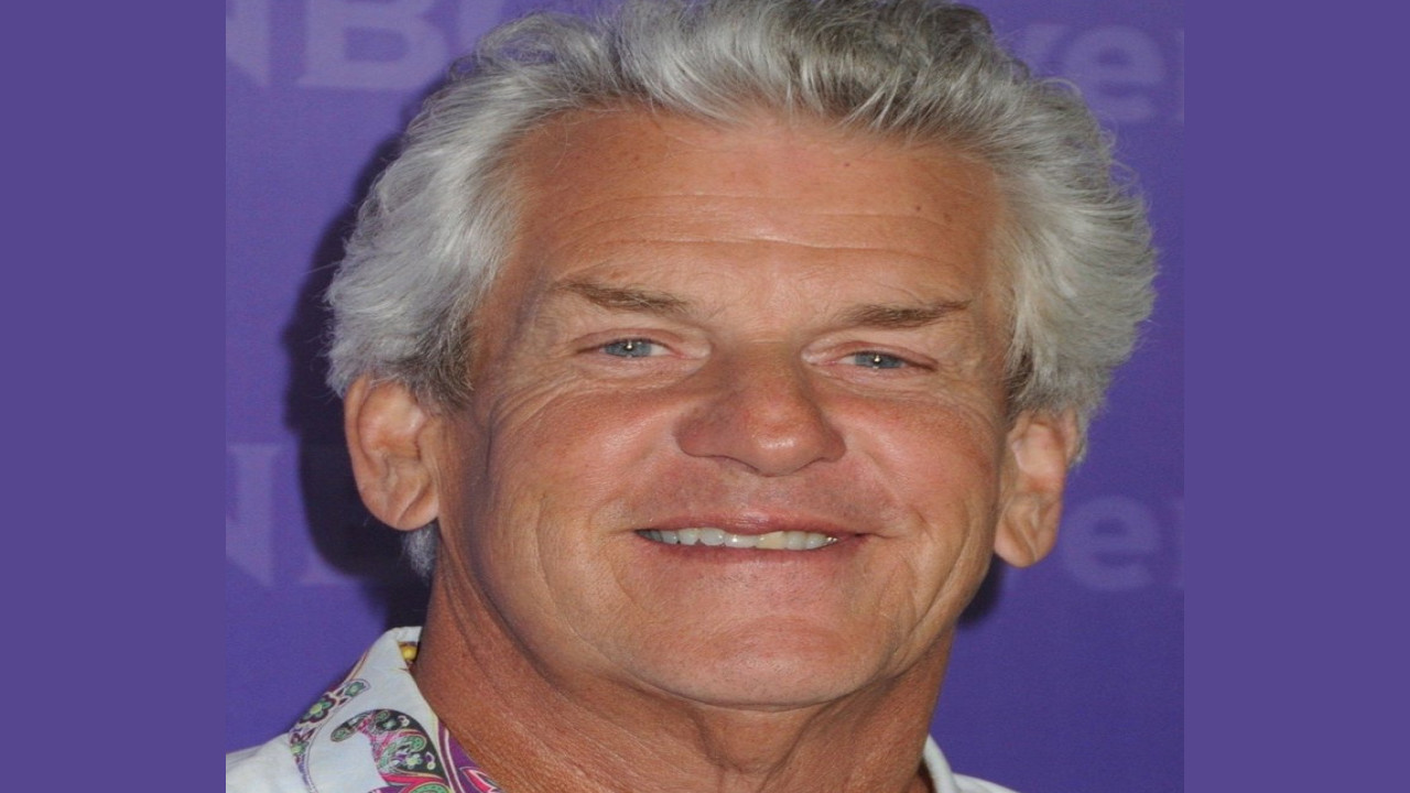 Lenny Clarke (Actor)