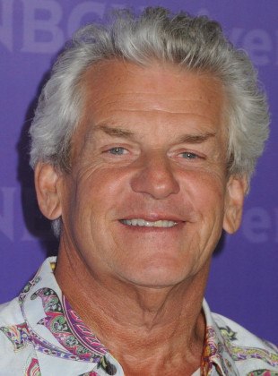 Lenny Clarke (Actor)