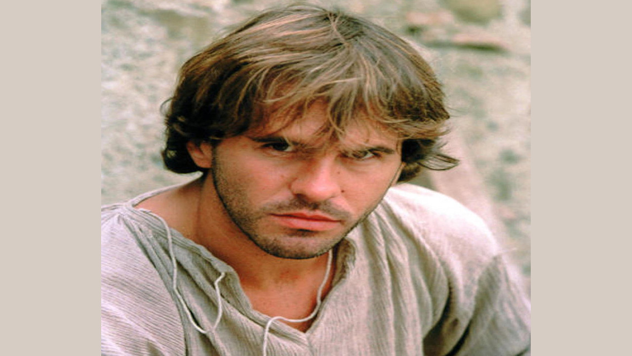 Max Parodi (Actor)