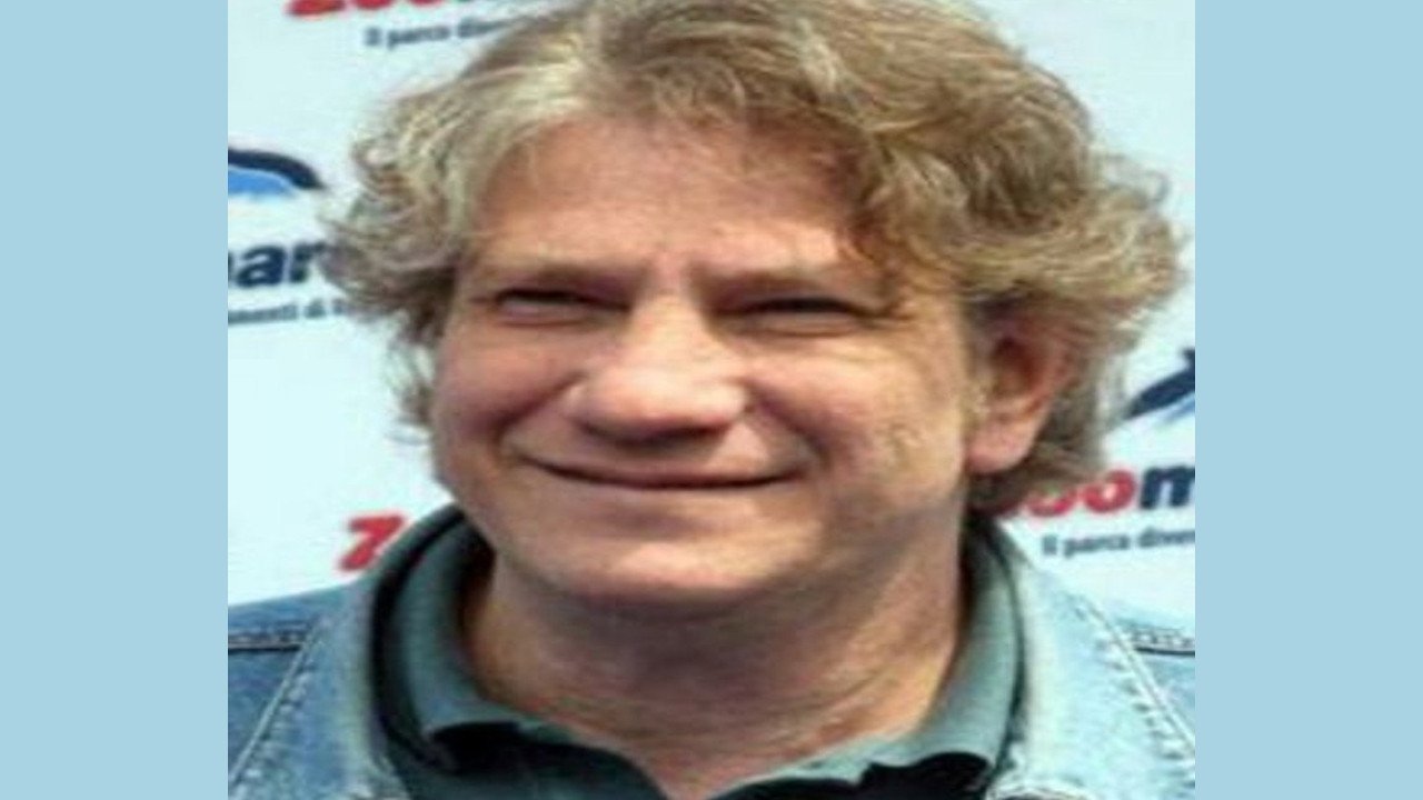 Roberto Brunetti (Actor)