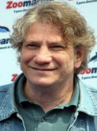 Roberto Brunetti (Actor)