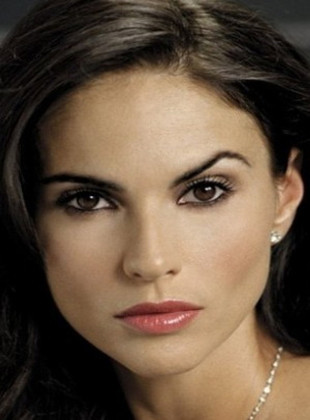 Ramona Bădescu (Actriz)