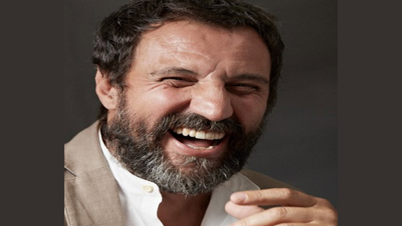 Walter Leonardi (Actor)