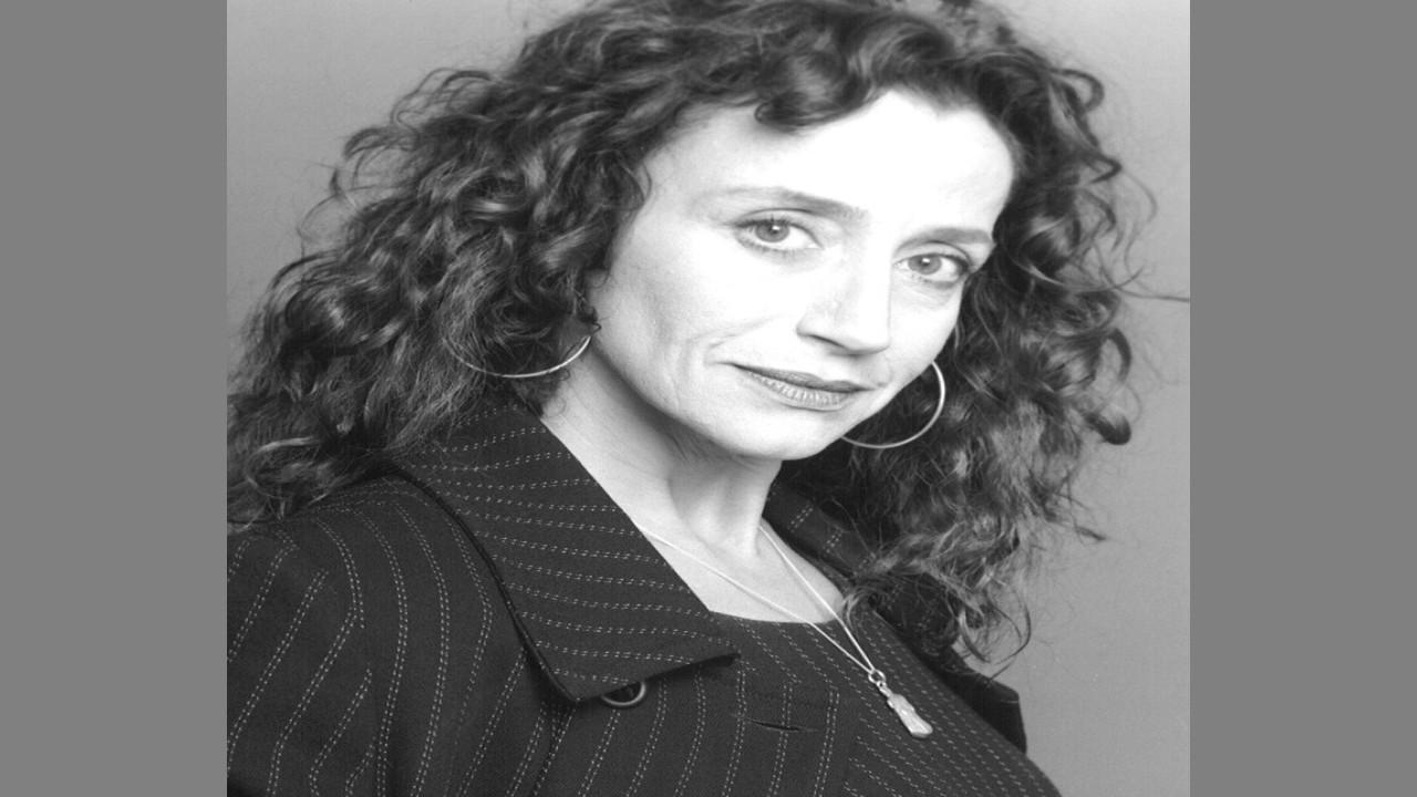 Patrizia Loreti (Actriz)