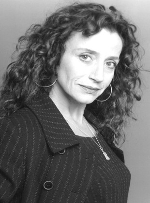 Patrizia Loreti (Actriz)