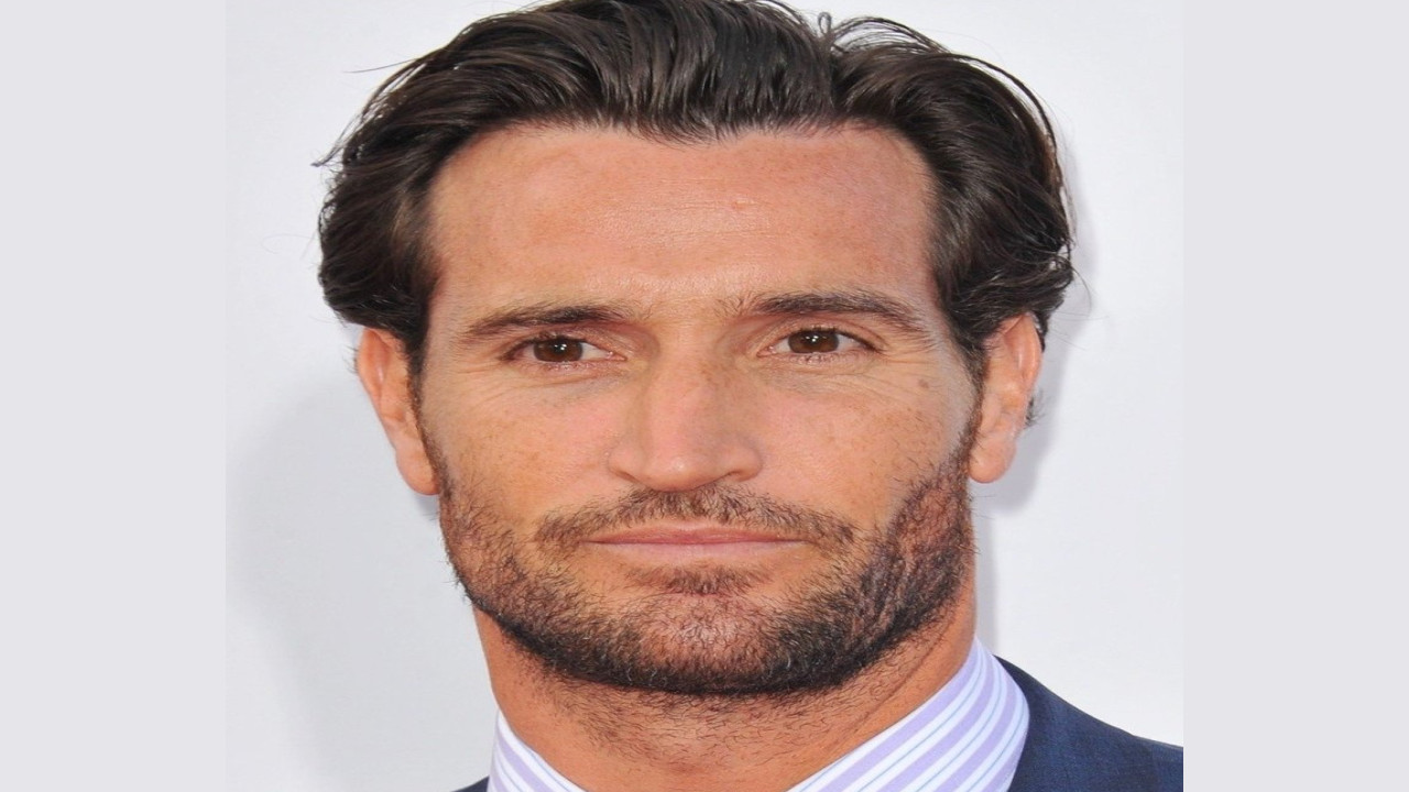 Matthew Del Negro (Actor)