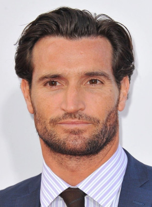 Matthew Del Negro (Actor)