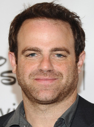 Paul Adelstein (Actor)