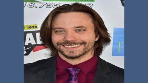 Aaron Fors (Actor)