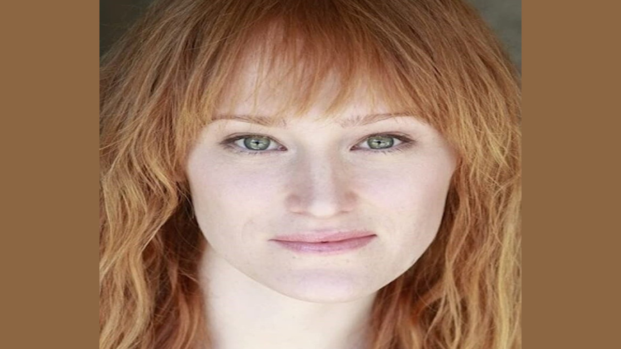 Willow Geer (Actriz)