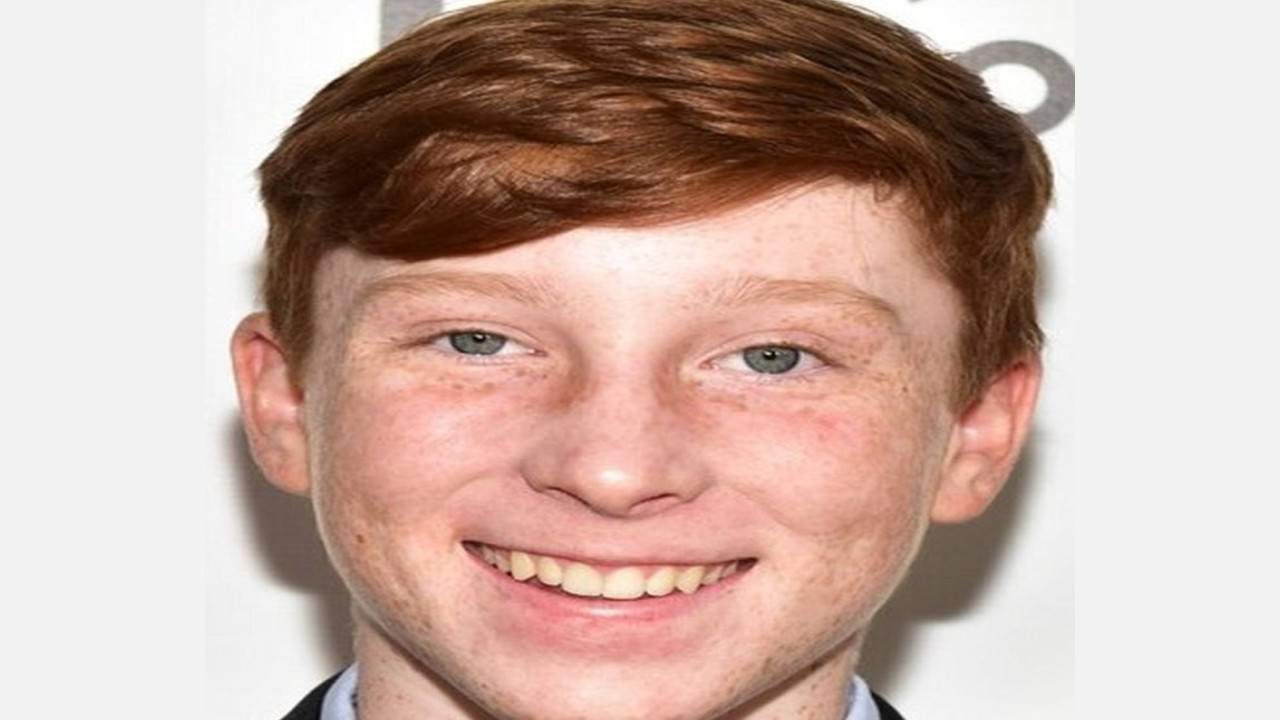 Carter Hastings (Actor)