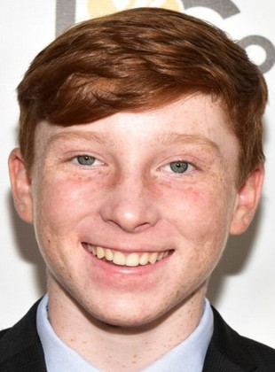 Carter Hastings (Actor)