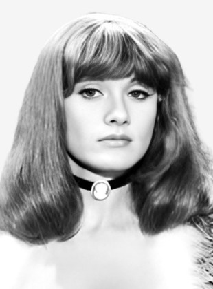 Robyn Hilton (Actriz)