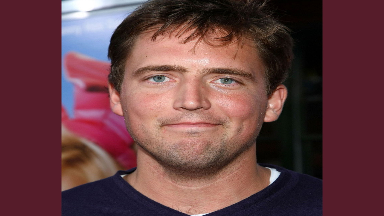 Owen Benjamin (Actor)