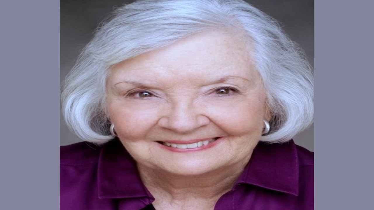 Bonnie Johnson (Actriz)