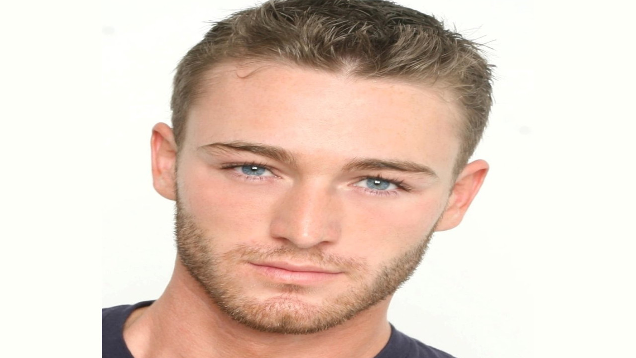 Jake McLaughlin (Actor)