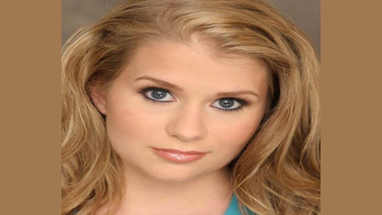 Christina Blevins (Actriz)