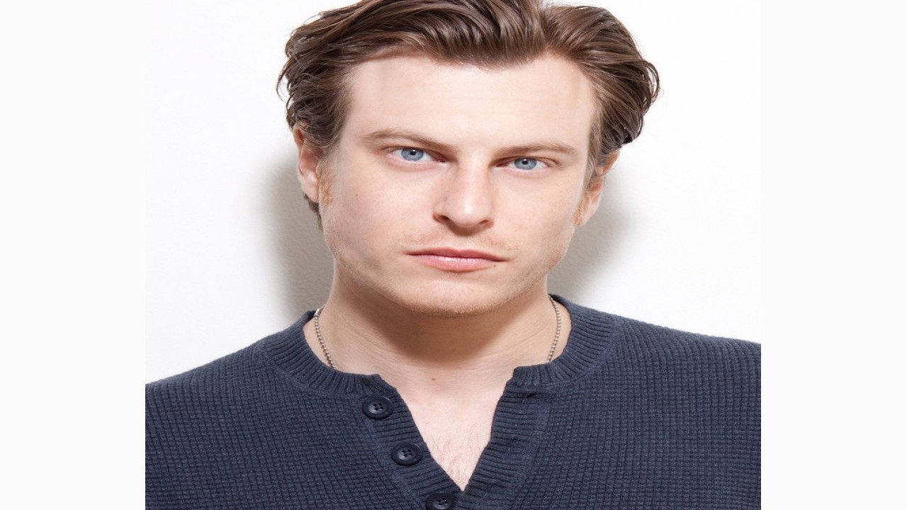 Noah Segan (Actor)