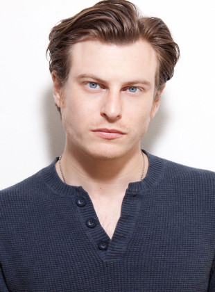 Noah Segan (Actor)