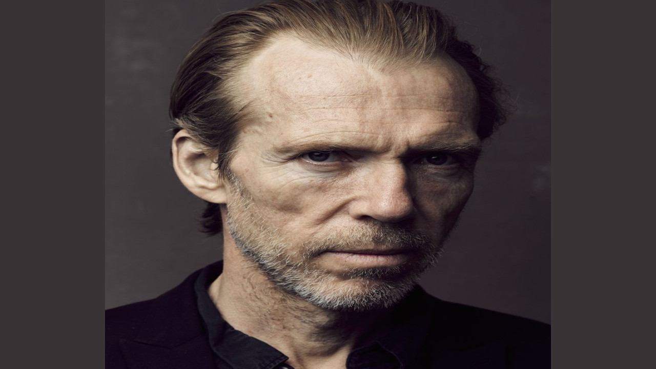 Richard Brake (Actor)