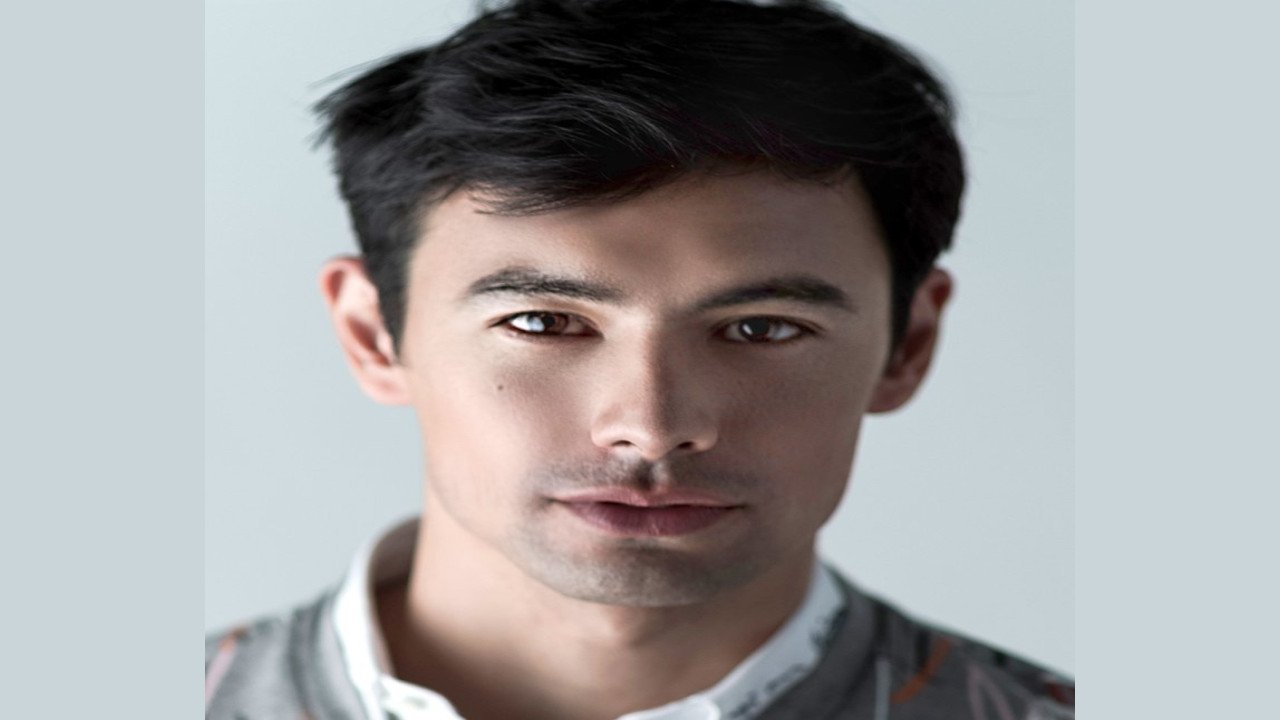 George Young (Actor)