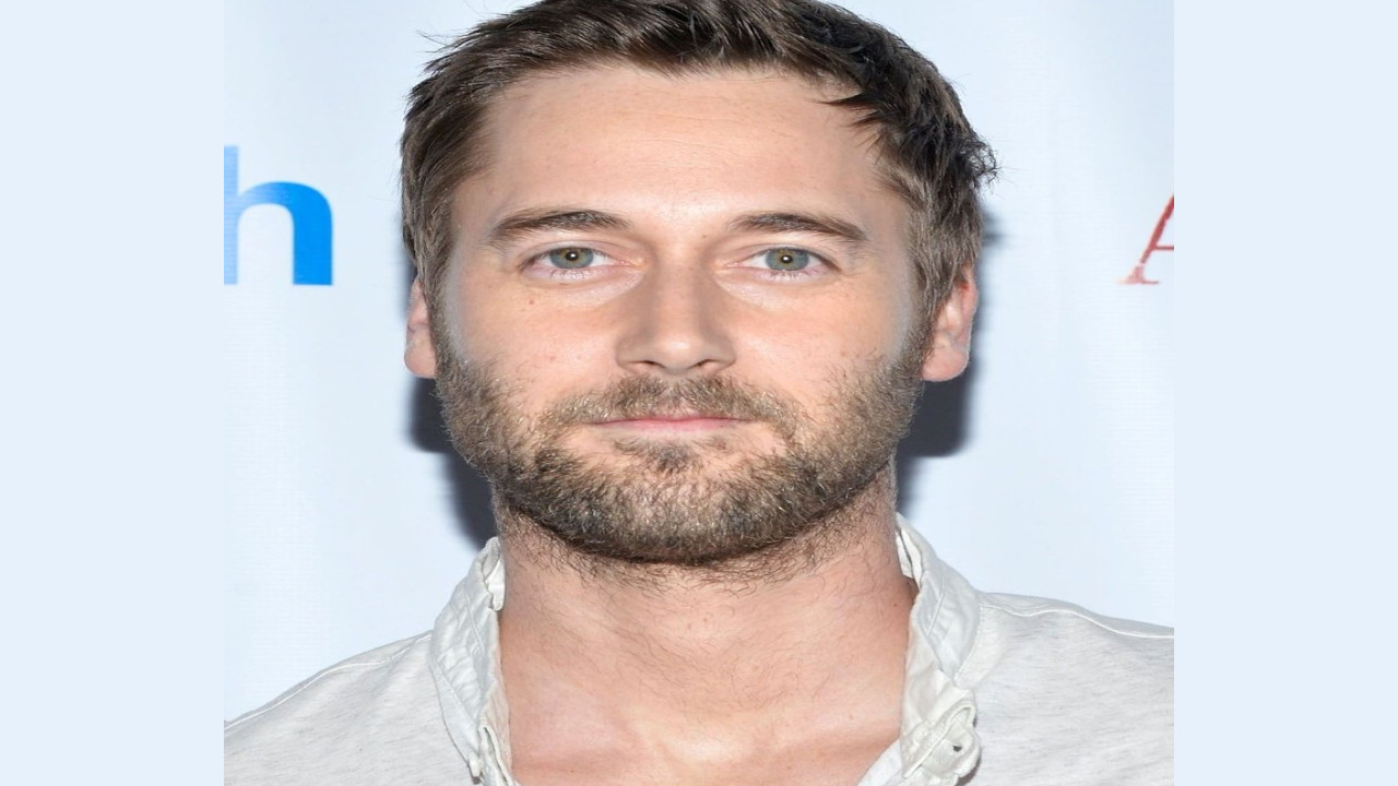 Ryan Eggold (Actor)