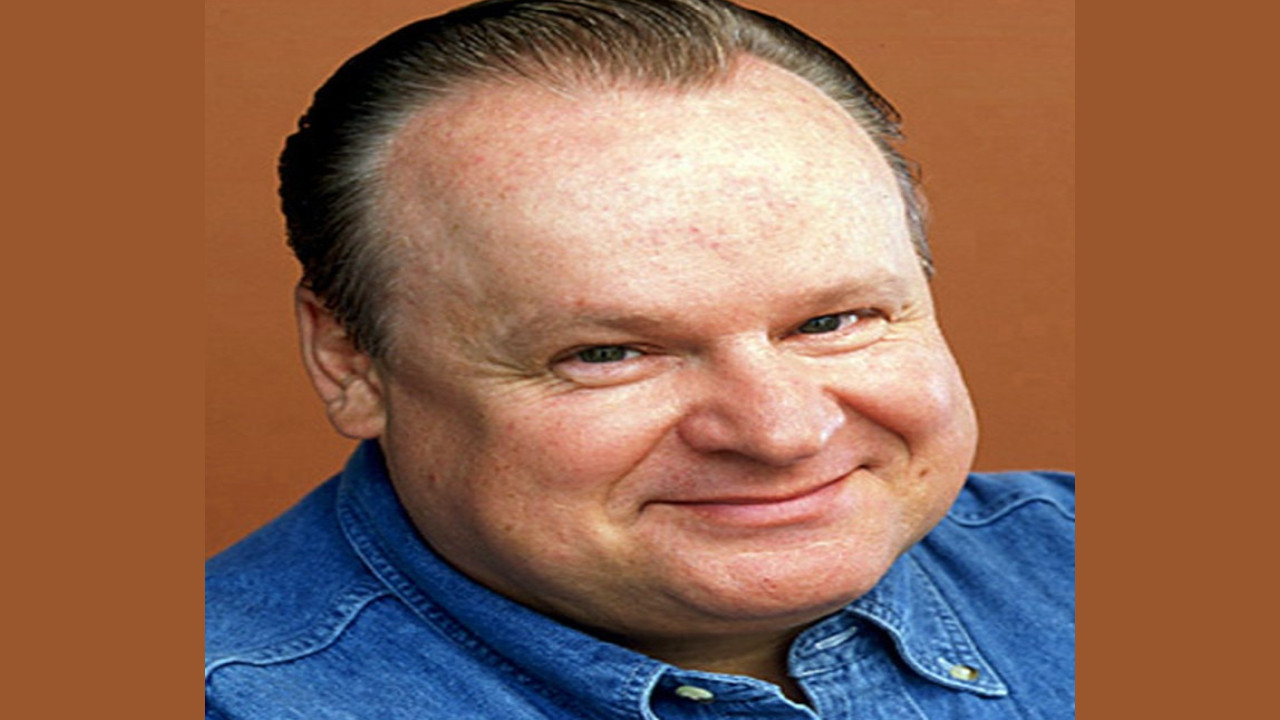 George Dzundza (Actor)