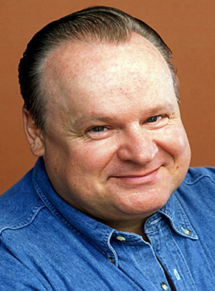 George Dzundza (Actor)