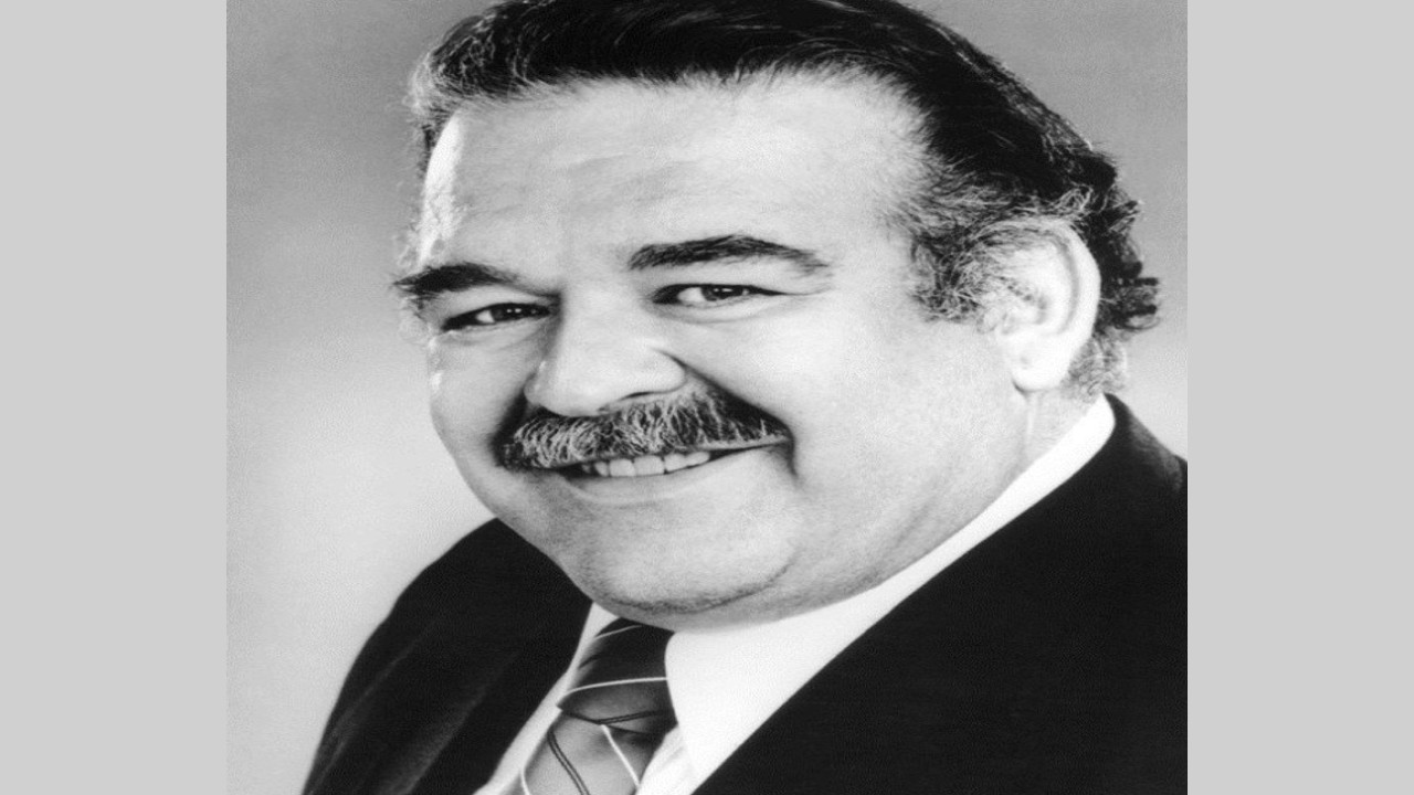 Ron Karabatsos (Actor)