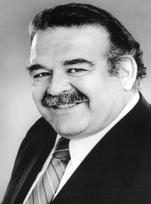 Ron Karabatsos (Actor)