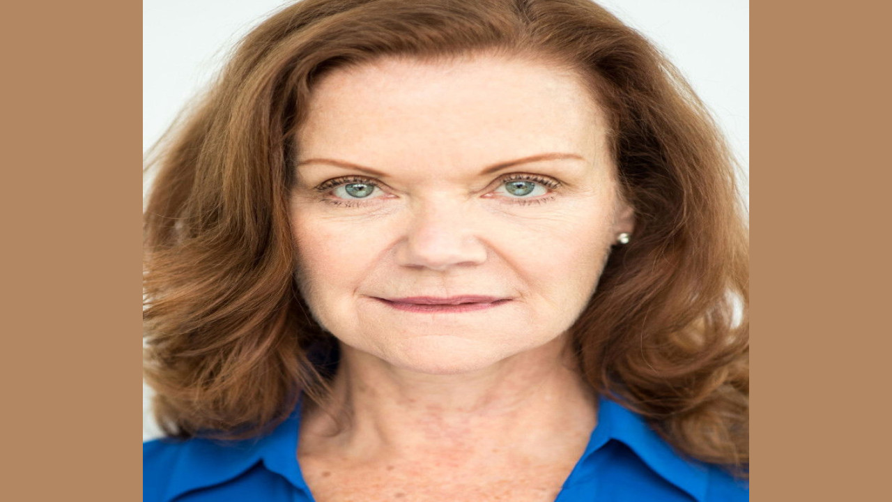 Gillian Barber (Actriz)