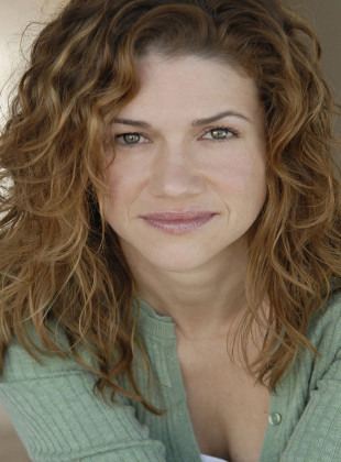 Hedy Burress (Actriz)