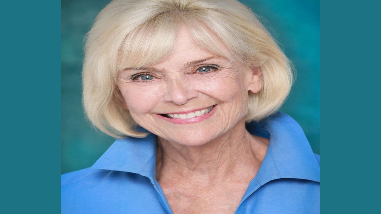 Patty McCormack (Actriz)