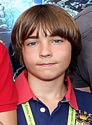 Rebel Rodriguez (Actor)