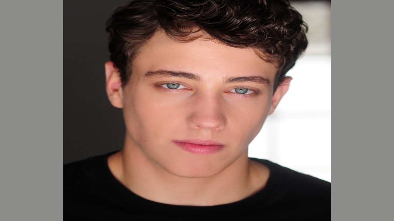 Ryan Lee (Actor)