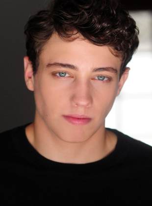 Ryan Lee (Actor)