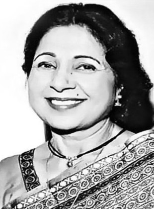Achala Sachdev (Actriz)