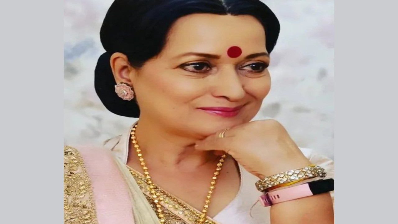 Himani Shivpuri (Actriz)