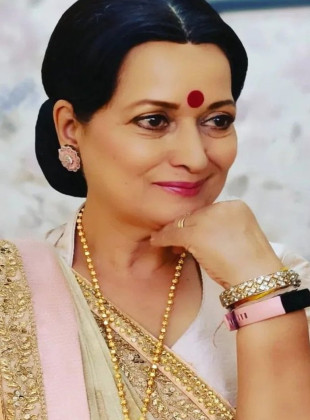 Himani Shivpuri (Actriz)