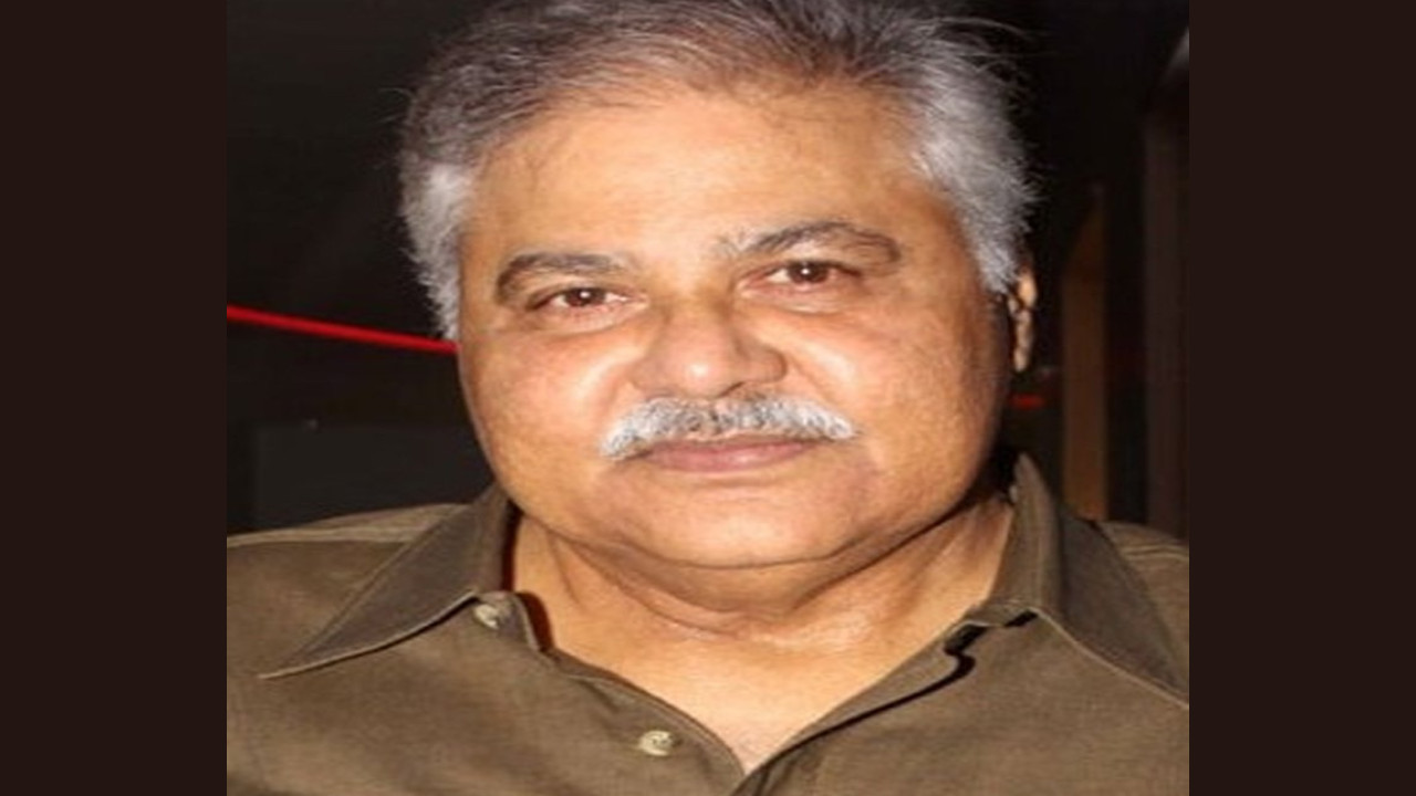 Satish Shah (Actor)