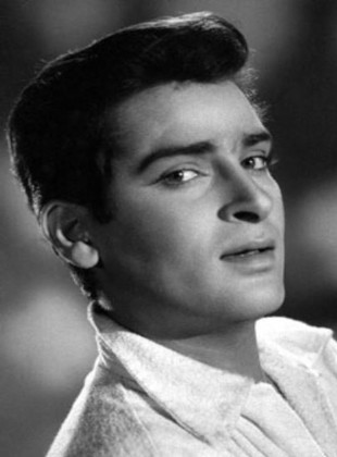 Shammi Kapoor (Actor)