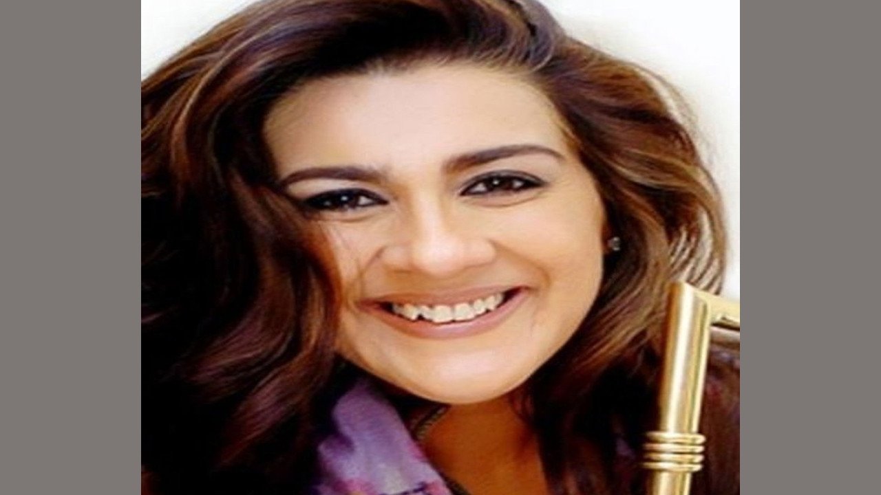 Amrita Singh | Actriz de gran reconocimiento por su talento en Cine y Series